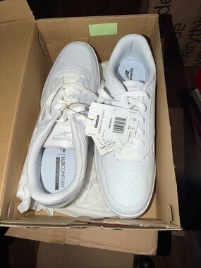 Reebok Court Advance size 12 Men